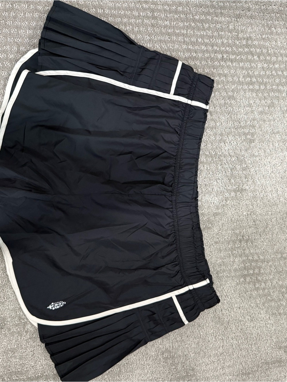 FP Movement by Free People Easy Tiger Athletic Shorts